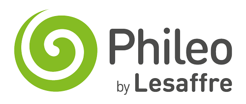 Phileo By Lesaffre logo