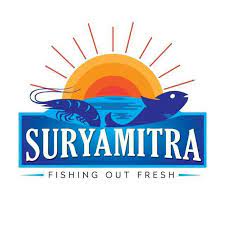 M/S.SURYAMITRA EXIM PVT LTD(UNIT I & II) logo
