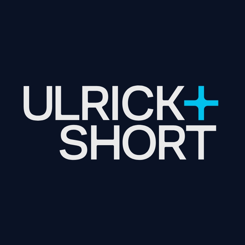Ulrick & Short Ltd logo