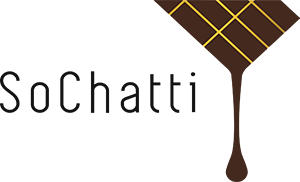 Trade Secrets Chocolates logo