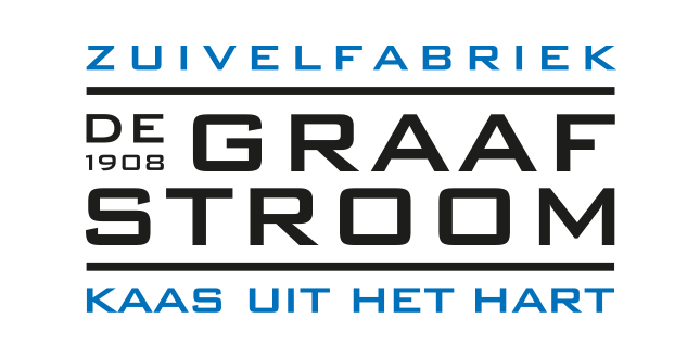 Deltamilk Export / De Graafstroom logo