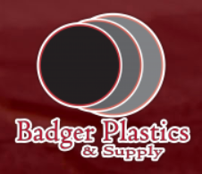 Badger Plastics & Supply, Inc. - Plover, WI logo