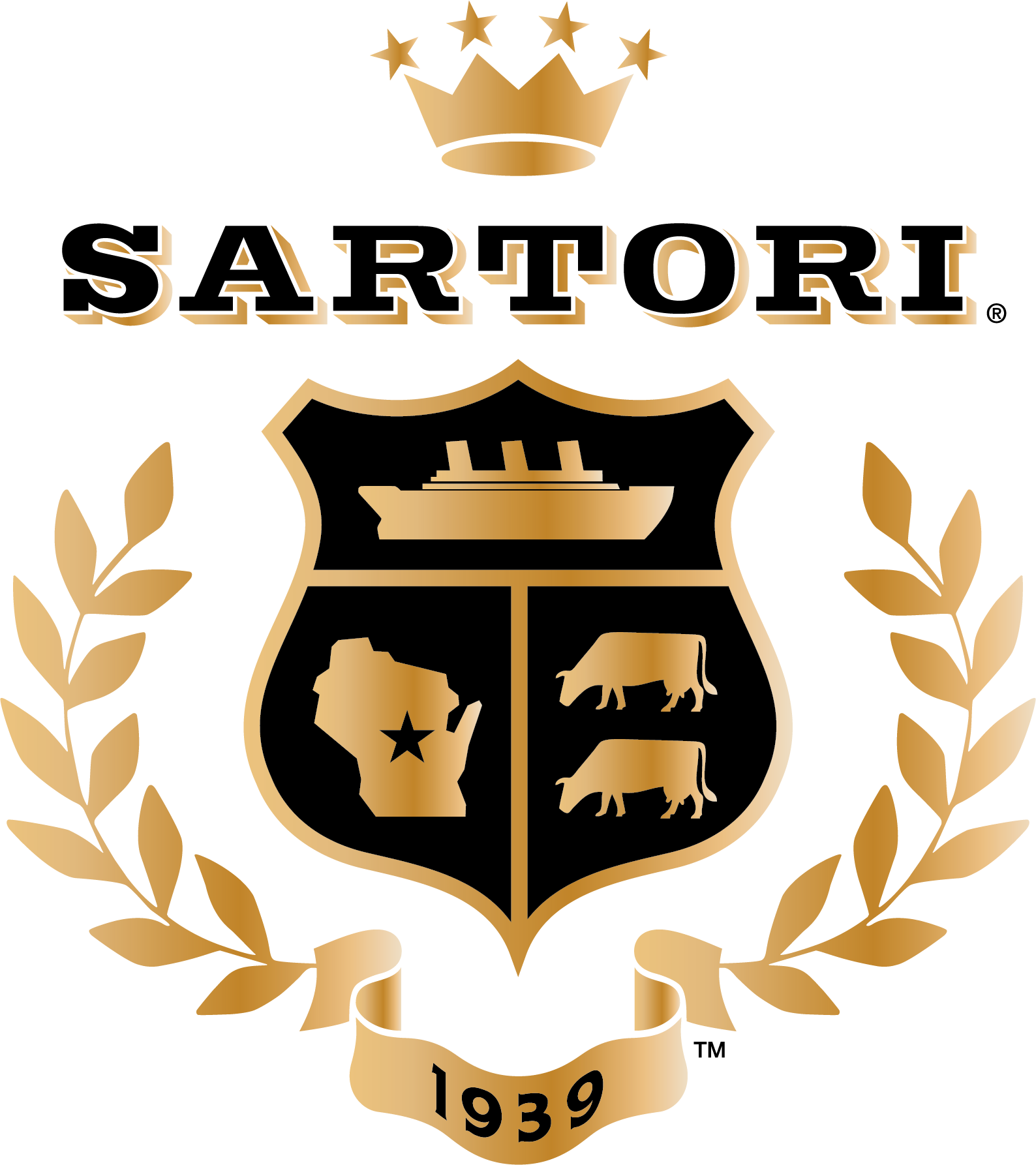 Sartori Company logo