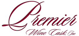 Premier Wine Cask Inc logo