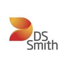DS Smith Fordham logo