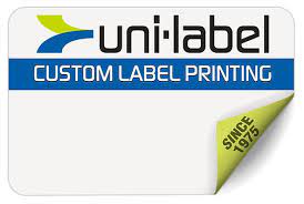 Uni-Label & Tag, Inc. logo