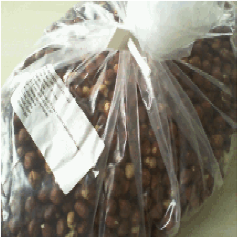 Hazelnut (Kernels) product image