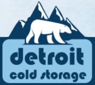 Detroit Cold Storage logo