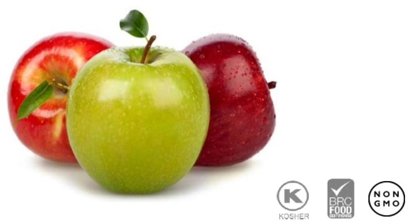 Apple Juice Concentrate Clear 70°Brix product image