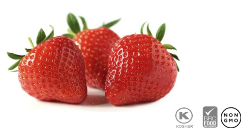 Strawberry Juice Concentrate Clear 65°Brix product image