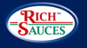 Rich Sauces logo