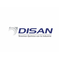 DISAN MEXICO, S.A. DE C.V. logo