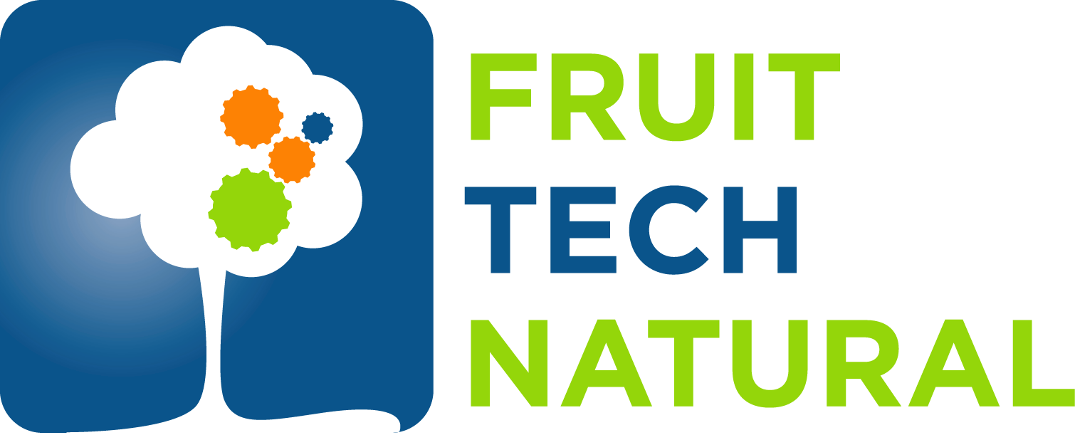 FRUIT TECH NATURAL, S.A. logo