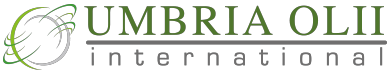 Umbria Olii International SpA logo