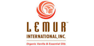 LEMUR INTERNATIONAL, INC. logo