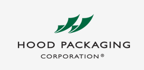 Hood Packaging Corporation logo