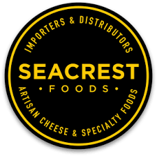 Seacrest Foods logo