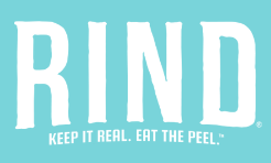 RIND Snacks logo