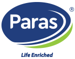 VRS Foods Ltd. logo