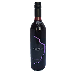 Wide River Winery logo