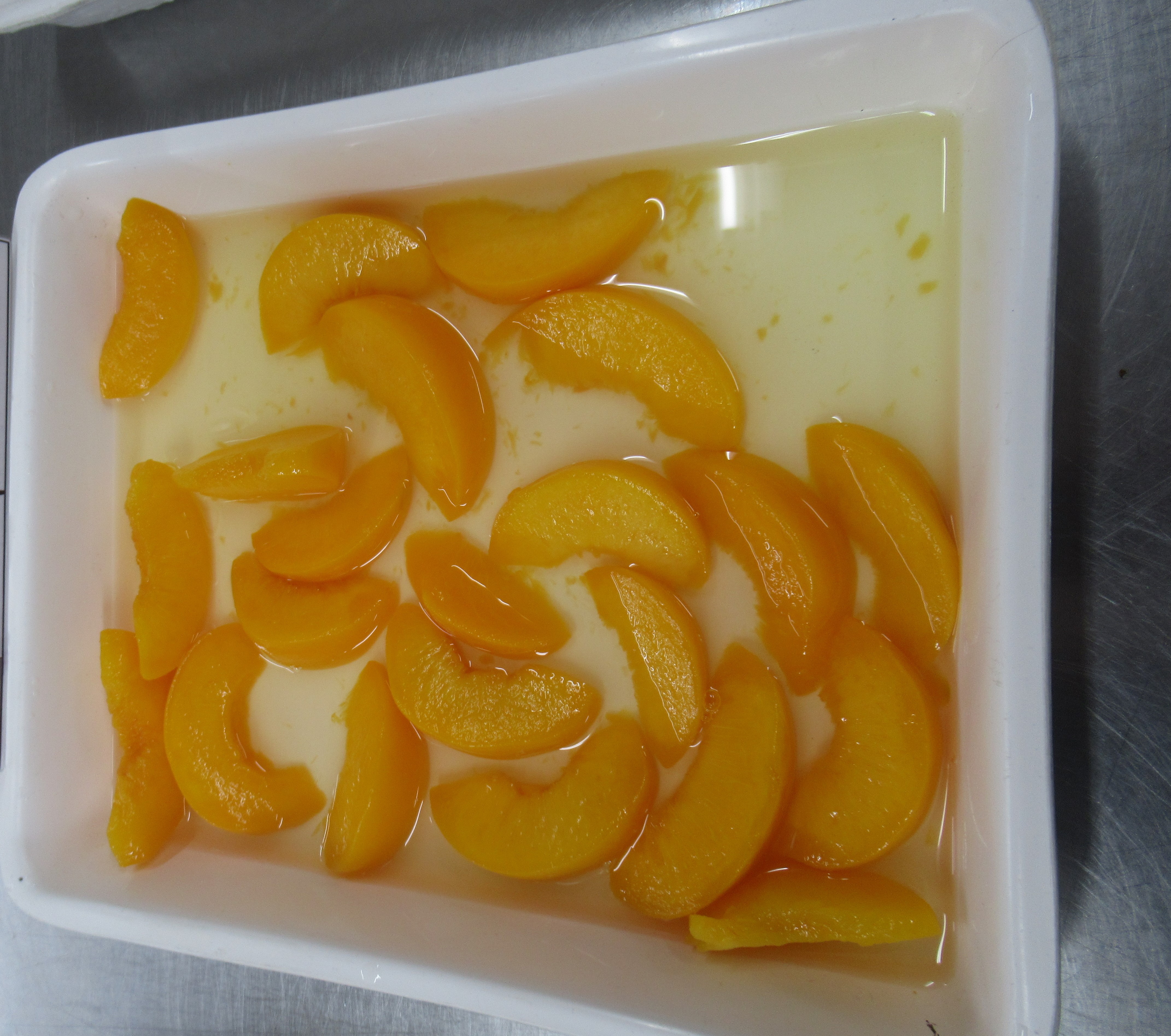 Peaches product image