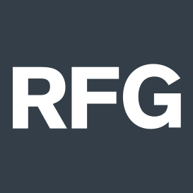 RFG Foods Tulbagh logo