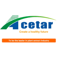 Acetar Ingredients Inc. logo