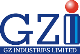 GZI logo