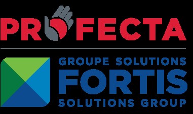 Profecta - Groupe Solutions Fortis logo