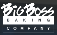BIG BOSS BAKING COMPANY logo