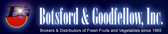 Botsford & Goodfellow logo