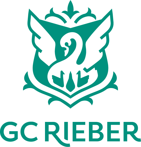 GC Rieber VivoMega logo