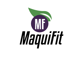 MaquiFit logo