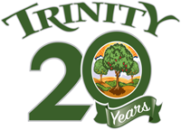 Trinity Packing Co logo