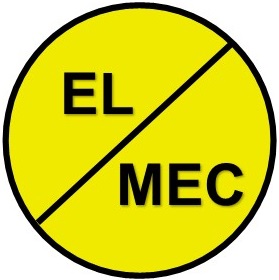ELMEC Industries, Inc. logo