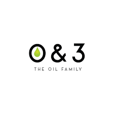O&3 Ltd logo