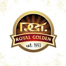 Royal Golden Trading FZCO logo