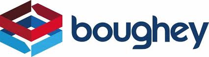 Boughey Distribution Ltd logo