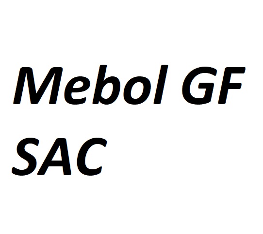 Mebol GF SAC logo