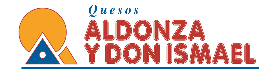 Quesos Aldonza y Don Ismael S.L. logo