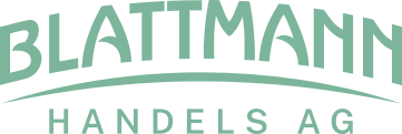 Blattmann Handels logo