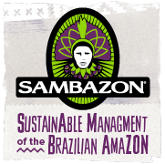 Sambazon logo