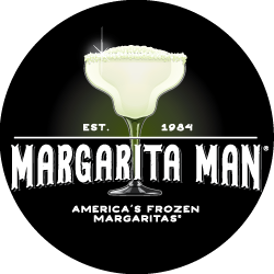 Margarita Man HQ, LLC logo