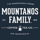 Mountanos Brothers Coffee Company logo