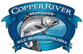 Copper River Seafoods, Inc. logo