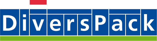 DiversPack B.V. logo