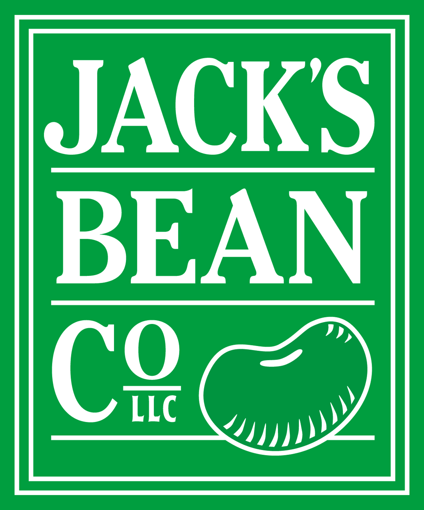 Jack's Bean Company LLC logo