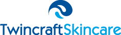 Twincraft Skincare logo