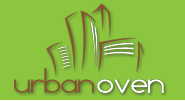 Urban Oven logo