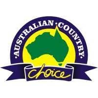 Australian Country Choice Production Pty Ltd logo
